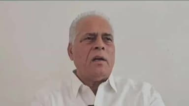 पलवल: हम बेरोजगार ही ठीक हैं भाजपा अपना कर्तव्य पूरा करे: करण सिंह दलाल पूर्व विधायक कांग्रेस