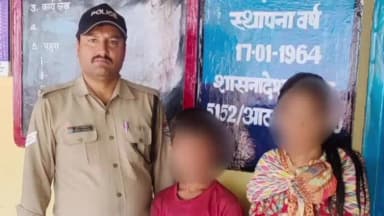राजगढ़ी: थाना बड़कोट पुलिस ने 12 वर्षीय गुमशुदा बालक को सकुशल बरामद कर परिजनों के सुपुर्द किया
