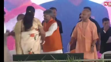 रुदौली: राम मंदिर चढ़ावा चोरी मामले में सीएम योगी ने कहा- दोषी कोई भी हो, बक्सा नहीं जाएगा