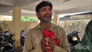 कोल: सहारा से लापता नाबालिक युवती को पुलिस ने किया बरामद, परिवार बेटी से मिलने को भटक रहा, सांसद पर गायब कराने का आरोप