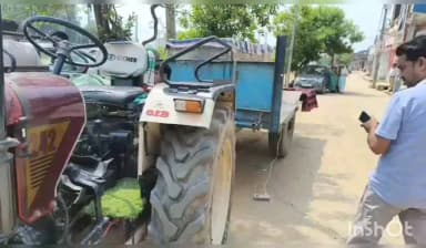 धामपुर: स्योहारा के गांव फैजुल्लापुर के सुरक्षाकर्मी महिपाल की उपचार के दौरान मौत, शव घर पहुंचते ही मचा कोहराम