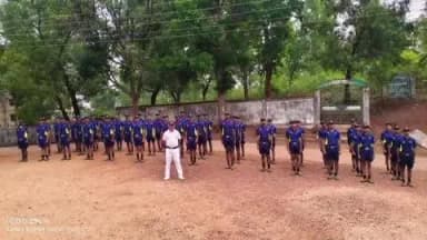 जशपुर: जशपुर में युवाओं के लिए नौकरी का महा-अवसर: 500 पदों पर सीधी भर्ती और 100% प्लेसमेंट की गारंटी