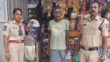 చిగురుమామిడి: మాదకద్రవ్యాల నిర్మూలనకు కఠిన చర్యలు.. కమీషనరేట్ వ్యాప్తంగా పాన్ షాపులపై పోలీసుల ఏకకాల తనిఖీలు