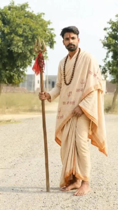माँ काली देवी का दरवार कल लगेगा।
पता देवी मंदिर के पीछे बालाजी स्कूल के पास खेरागढ़
मो0 9720136732