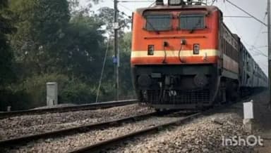 कर्जत: कर्जत रोहा थेट नवा रेल्वेमार्ग
