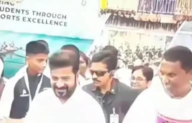 ఏటూరునాగారం: ఏటూరు నాగారం యువకుడికి సీఎం ప్రత్యేకమైన గుర్తింపు
