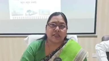 नौगढ़: 29 जून को सिद्धार्थ विश्वविद्यालय में दीक्षांत समारोह आयोजित, कुलपति ने बताया कि 37 छात्रों को दिया जाएगा गोल्ड मेडल