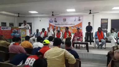 चनपटिया: बिहार में पलायन रोकने के लिए उद्योग विभाग कर रहा बेहतर काम : श्रेयसी सिंह