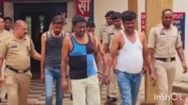 कोरबा: हत्या के प्रयास के मामले में रज्जाक अली को गिरफ्तार किया गया, जिला बदर और NSA की तैयारी