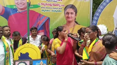 పెద్దపల్లి: మున్సిపల్ ఎన్నికల్లో అధికార పార్టీకి తామే ప్రతిపక్ష పార్టీ గా నిలిచాము:TRS అధినేత్రి కల్వకుంట్ల కవిత