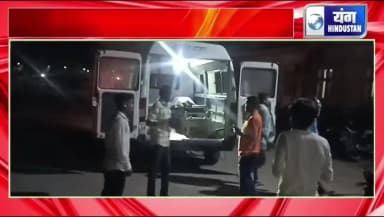 खुरई तहसील के अंतर्गत आने वाले राजबास रोड पर एक ऑटो पलट गई जिसमें करीब 7 लोग घायल हो गए जिसमें से 1 बुजुर्ग की जान चली