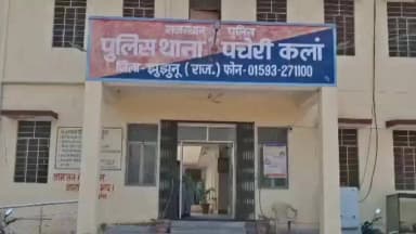 बुहाना: पचेरी कलां क्षेत्र में रंगदारी मांगने वाले हिस्ट्रीशीटर टाइगर को गिरफ्तार, शराब ठेकेदार को दी थी जान से मारने की धमकी