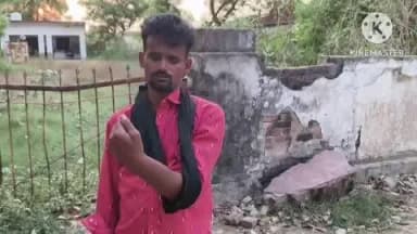 प्रतापगढ़: रमईपुर नेवादा गांव में पुरानी रंजिश के चलते घर में घुसकर दो भाइयों के साथ की गई मारपीट, दी गई तहरीर