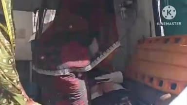 भोगांव: बेवर क्षेत्र में जमीन बंटवारे के विवाद में जमकर चले लाठी-डंडे, दोनों पक्षों के चार लोग हुए घायल