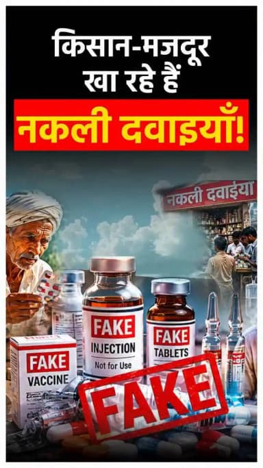 आखिर कौन हैं जिम्मेदार इस व्यापार का