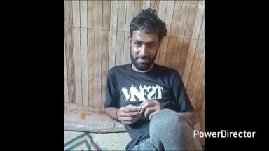 नौहरा: चूड़धार के जंगलों में लापता हुआ नौहराधार का युवक, परिजनों ने उसकी खोज के लिए रखा ₹10,000 का इनाम