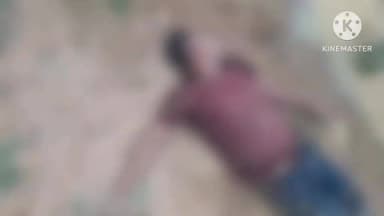 चांपा: पचोरी गांव के तालाब किनारे युवक ने किया जहर का सेवन, मौके पर हुई युवक की मौत, मृतक कमरीद गांव का निवासी था
