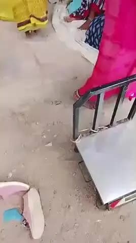 विजयराघवगढ़: दो साल में भारत भ्रमण कर हरदुआ कला गांव पहुंचा युवक परिजनों सहित ग्रामीणों ने फूल मालाओं से किया भव्य स्वागत