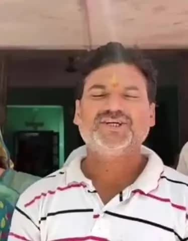 राजसमंद: नाथद्वारा में मुख्यमंत्री जन आवास की समस्याओं से परेशान लोग, सौंपा ज्ञापन