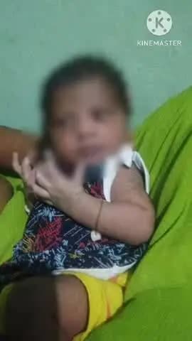 నిజామాబాద్ సౌత్: నగరంలో తనకు పుట్టలేడనే అనుమానంతో మూడు నెలల బాబుని హత్య చేసిన తండ్రి