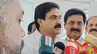 കോട്ടയം: റബറിന് 250 രൂപ ആക്കിയതിൽ സന്തോഷമുണ്ടെന്ന് കേരള കോൺഗ്രസ് എം ചെയർമാൻ കോട്ടയം ഓഫീസിൽ പറഞ്ഞു