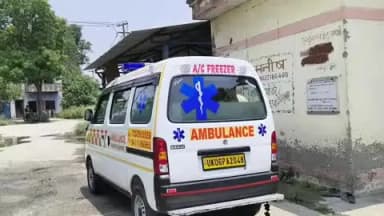 रुद्रपुर: ट्रांजिट कैंप कोतवाली क्षेत्र के फूलसुंगा नई बस्ती में महिला ने फांसी लगाकर की खुदकुशी, पुलिस ने शव परिजनों को सौंपा