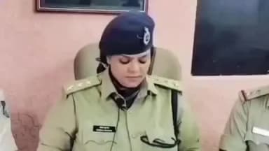 गोहरगंज: औबेदुल्लागंज अर्जुन नगर में तेज रफ्तार स्कूटी ने बाइक को मारी टक्कर, युवक गंभीर रूप से घायल, मामला दर्ज