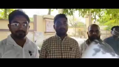 बहेड़ी: CBI अधिकारी बताकर सिमरा निवासी युवक और उसके दोस्त को बिरिया फार्म से जबरन कार में डालकर ₹75,000 निकाले