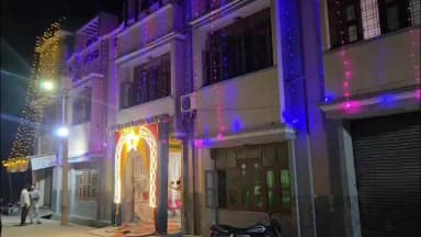 मुज़फ्फरनगर: कैराना के मुगल गार्डन पर संकट, गोमांस विवाद पर भड़के स्वामी यशवीर महाराज ने 7 दिन का अल्टीमेटम दिया