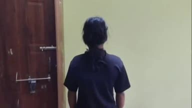 কৈলাশহর: ফটিকরায় এলাকার এক নাবালিকাকে জোর করে বিয়ে দেওয়ার অভিযোগ উঠে কুলাঙ্গার বাবার বিরুদ্ধে