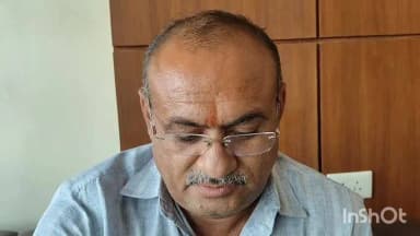जैसलमेर: धार्मिक स्थलों को हटाना सरकार और प्रशासन का उद्देश्य नहीं, विपक्ष ऑपरेशन क्लीन पर कर रहा तुष्टिकरण की राजनीति