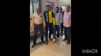 उल्हासनगर: उल्हासनगर गुन्हे शाखेची कारवाई, भाजी विक्रेत्यांना लुटणाऱ्या टोळीतील एका आरोपीला पोलिसांनी ठोकल्या बेड्या