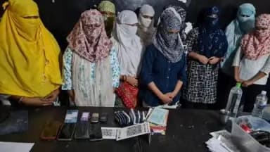 कानपुर: शादी कराने का झांसा देकर मजदूर से चार लाख रुपये ठगने वाली तीन युवतियों पर मुकदमा दर्ज