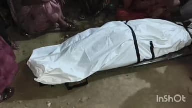 कोल: चंद्रगुप्त हॉस्पिटल में महिला की मौत, परिजनों ने शव सड़क पर रखकर कार्रवाई की मांग की, हॉस्पिटल सील