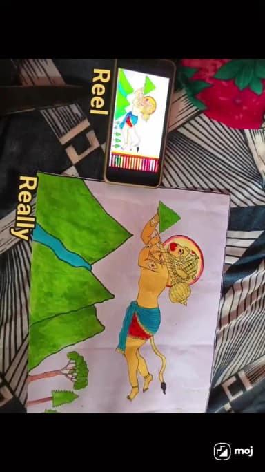 drawing art
my name is gaurav Kumar