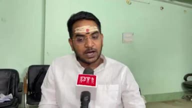 अगर हमारे परिवार के साथ किसी प्रकार का अप्रिय घटना होता है तो उसका ज़िम्मेदार आदरणीय श्री लालू प्रसाद यादव जी का पूरा परिवार होगा ।।
#akashyadav #bihar #politics #trend #mediaalert
