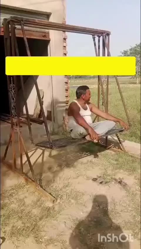 Goa Mein Kisi Ko Jhula banvana Hai To Sampark Karen