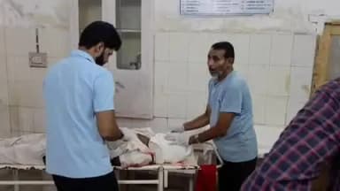 देसूरी: देसूरी घाणेराव सादड़ी सड़क मार्ग पर अनियंत्रित पिकअप ने बाइक सवार को मारी टक्कर, एक की हुई मौत