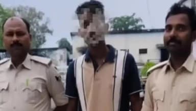 जोकीहाट: अररिया के जोकीहाट में मद्य निषेध मामले का फरार अभियुक्त गिरफ्तार