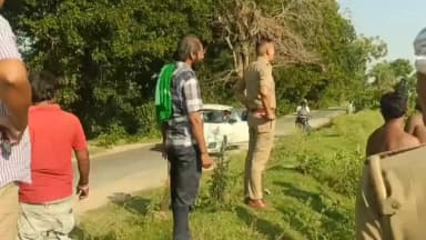 शिकोहाबाद: शिकोहाबाद नहर में बहते मिले युवक-युवती के शव, मची सनसनी, पुलिस ने शवों को पोस्टमार्टम के लिए भेजा