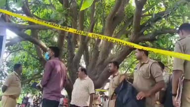 मिश्रिख: रामपुर खेवटा गाँव में एक ही दुपट्टे में लटके मिले प्रेमी युगल के मामले में आधिकारिक बयान आया सामने