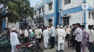सेंधवा: सेंधवा में विवाद के बाद चाकूबाजी, इलाके में मचा हड़कंप