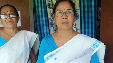নগাঁও: নগাঁৱৰ হাতীচোং শঙ্কৰদেৱ বিদ্যা নিকেতনত দুৰ্বৃত্তৰ সন্ত্ৰাস,অচিনাক্ত দুৰ্বৃত্তই বিদ্যালয়খনৰ চৌহদত ত্ৰাস চলাই,মন্তব্য
