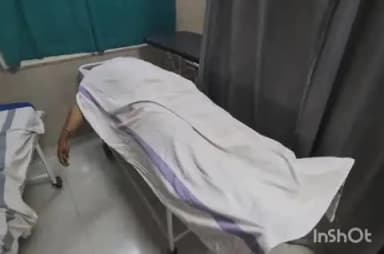 शाजापुर: लालपुरा निवासी युवक का शव घर में फांसी के फंदे पर मिला,इंस्टाग्राम स्टोरी के बाद उठे सवाल पुलिस कर रही सभी पहलु पर जांच