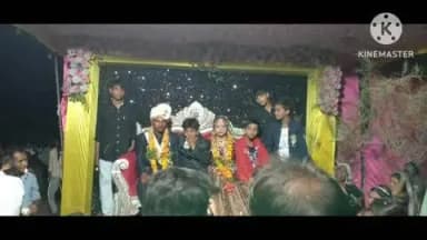 खुरई: दहेज में 2 लाख और बाइक नहीं देने पर वापिस चली गई बारात,दुल्हन और परिवार सदमे में, शहरी थाने में की रिपोर्ट।