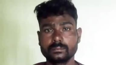 झालरापाटन: झालावाड़ सदर पुलिस ने ट्रक ड्राइवर लूट गैंग का पर्दाफाश, एक आरोपी गिरफ्तार, हथियार और सामान जब्त