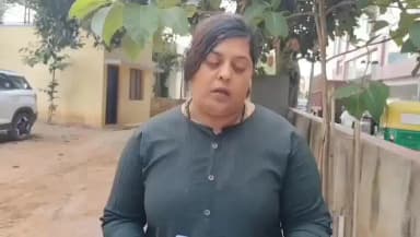ಬೆಂಗಳೂರು ಪೂರ್ವ: ಫೇಕ್ ಅಟ್ರಾಸಿಟಿ ಕೇಸ್ ಗೆ ಮನನೊಂದು ಆತ್ಮಹತ್ಯೆ ಮಾಡಿಕೊಂಡ ವ್ಯಕ್ತಿ:ಕಾಡುಗೋಡಿ ಪೊಲೀಸ್ ಠಾಣೆಯಲ್ಲಿ ಪ್ರಕರಣ ದಾಖಲು
