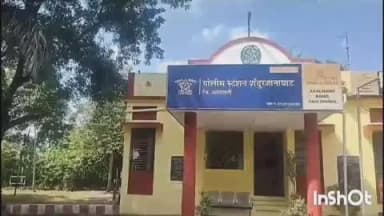 वरूड: शेंदुर्जना घाट येथे चाकू हल्ला शेंदुर्जना घाट पोलिसांची कारवाई मलकापूर येथील घटना