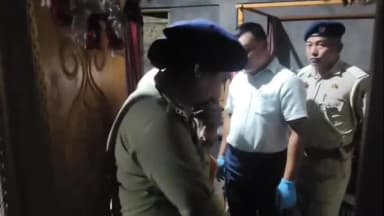 কৈলাশহর: জায়গা সম্পত্তি বিবাদকে কেন্দ্র করে খুন হয় দুই ভাই, এই চাঞ্চল্যকর ঘটনাটি ঘটে কৈলাসহরে