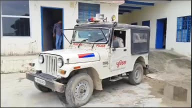 सिद्धमुख: सिद्धमुख थाना पुलिस ने ₹80 हजार के ऑनलाइन साइबर फ्रॉड में 2 आरोपियों को किया गिरफ्तार, धानोठी बड़ी के युवक से ठगी
